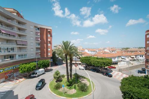 206 Santa Pola Center - Alicante Holiday