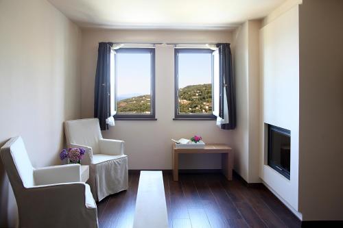 Theta Hotel Pelion