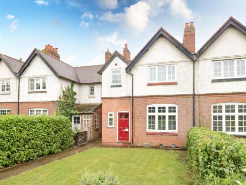 11 Hatton Terrace gîte à louer Claverdon