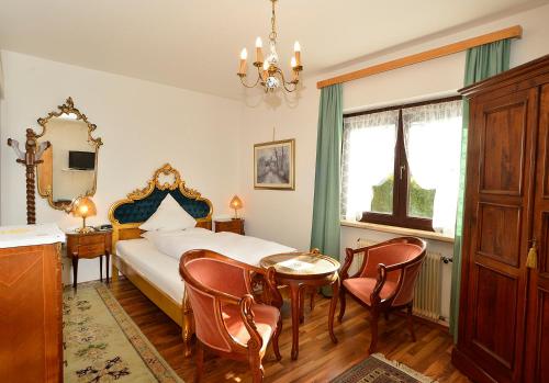Double Room Single Use