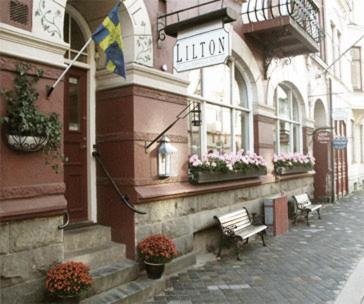 Hotel Lilton - image 11