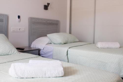 bonito apartamento 109 by CASAS COCODRILO