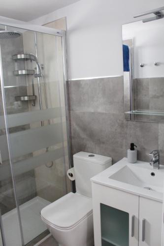 bonito apartamento 109 by CASAS COCODRILO