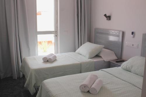bonito apartamento 109 by CASAS COCODRILO