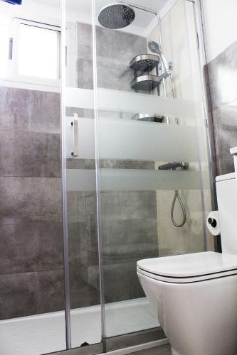 bonito apartamento 109 by CASAS COCODRILO