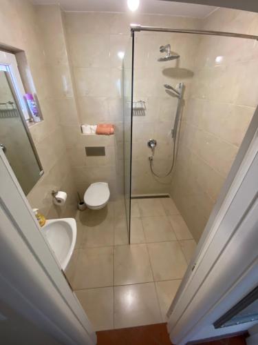 Rooms for rent