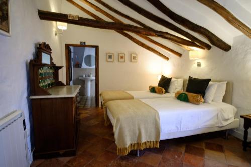 Almohalla51 Room Type - Standard Double Room