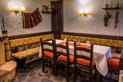 Aneli Hotel – Bansko, NC