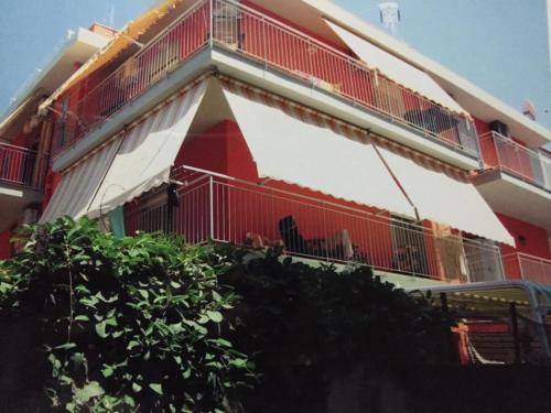 Casa Vacanza Mauricio - Apartment - Falcone