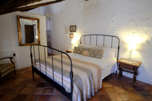 Almohalla51 Room Type - Superior Double Room