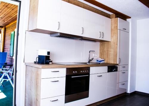 Gostanova Appartements in جاشورم