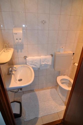 Hotel Bienvenue, Róterdam (foto 6)
