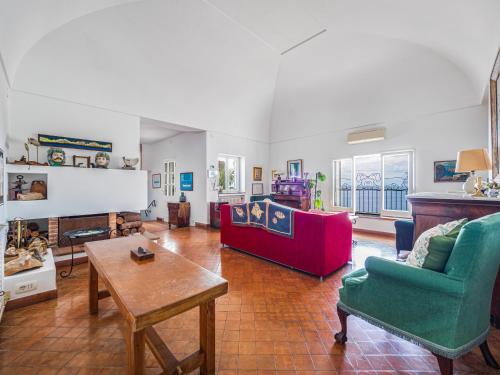 Casa Lauro - De Vivo Realty Positano