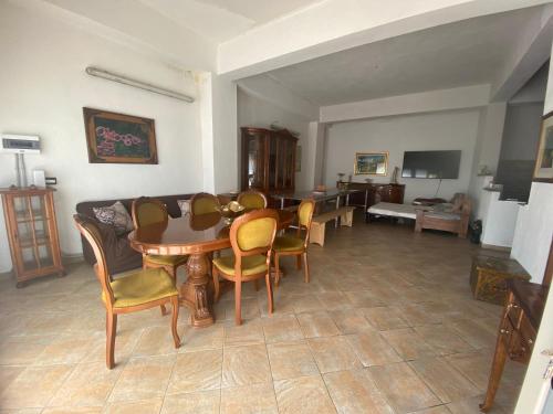 Casa vacanze