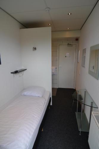 Hotel Bienvenue, Róterdam (foto 8)