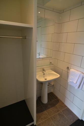 Hotel Bienvenue, Róterdam (foto 9)