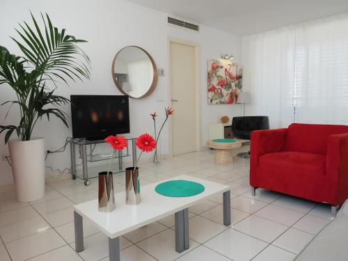  Chill Beach Condo for an Ibiza nice experiencience in Playa den Bossa