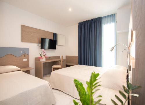 Hotel Marconi Express, Bologna (photo 3)