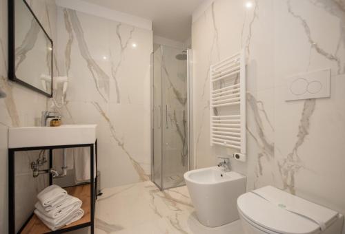 Hotel Marconi Express – Bologna, KY