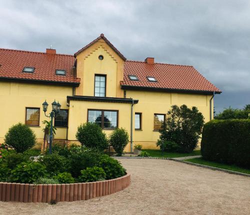 Ferienwohnung Heiligenhagen in Satow, Deutschland