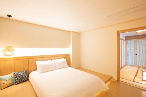 Tomonoya Hotel & Ryokan Daecheon