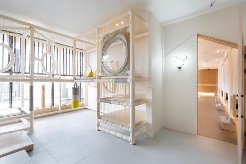 Kid’s club, Tomonoya Hotel and Ryokan Daecheon in Boryeong-si