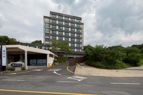 Tomonoya Hotel & Ryokan Daecheon