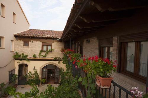 Apartamentos Turisticos Sanahuja in Valbona