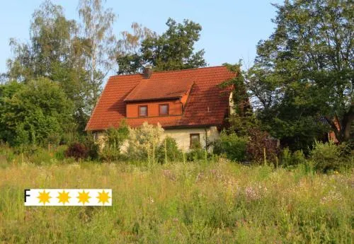 Ferienhaus Waldblick in Hohenberg an der Eger, Deutschland