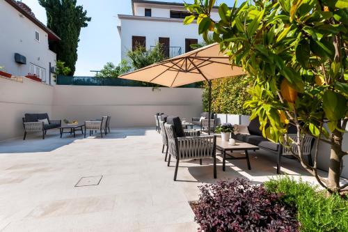 Sunset Residence Rovinj - image 7