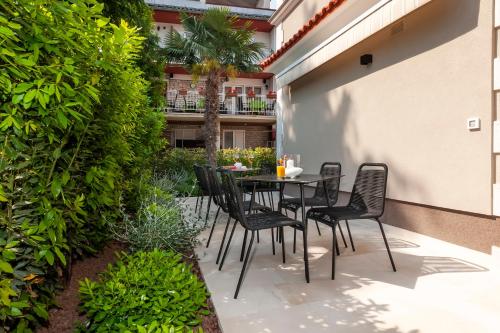 Sunset Residence Rovinj - image 11
