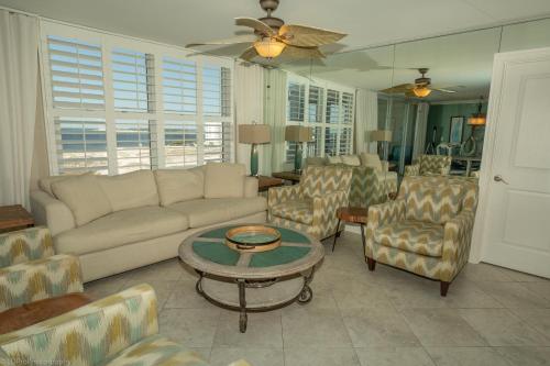 Magnolia House 602 Destin Condo - main image