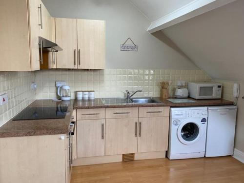 Apartment 4, Crescent Avenue