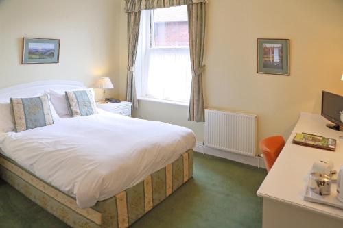 Saxonville Hotel - image 10