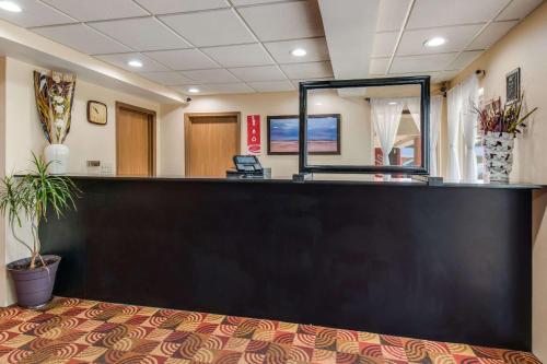 Econo Lodge in Mechanicsburg, USA