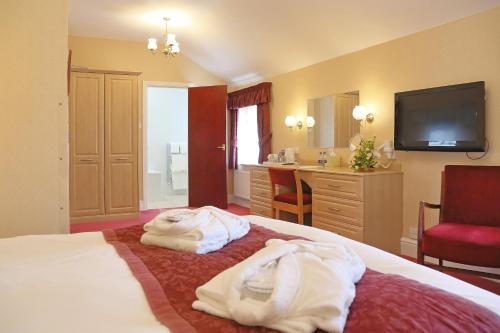 Saxonville Hotel - image 4