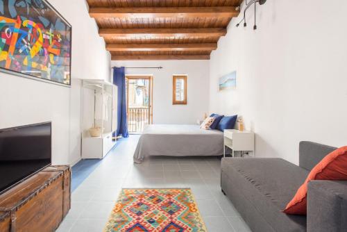 Vucciria Apartments by Wonderful Italy, Palermo (fotografie 3)