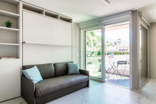 Locarno Studios by Quokka 360 - Modern City Studios in Central Locarno in Locarno, Schweiz