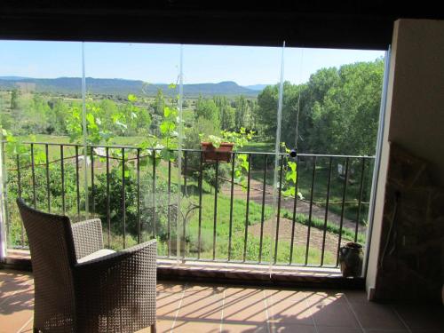 Apartamentos Turisticos Sanahuja in Valbona