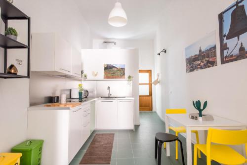 Vucciria Apartments by Wonderful Italy, Palermo (fotografie 7)