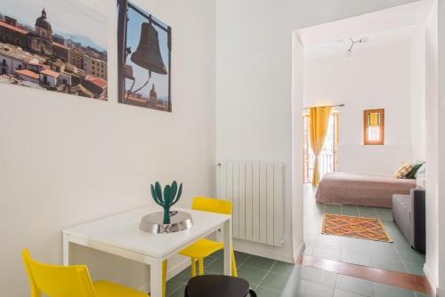 Vucciria Apartments by Wonderful Italy, Palermo (fotografie 10)