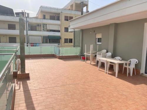 Green Towers PH “Kali Trojes”