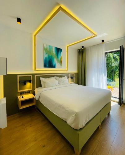 Hotel Republique Room Type - Apartment with Terrace Hotel Republique Room Type - Apartment with Terrace