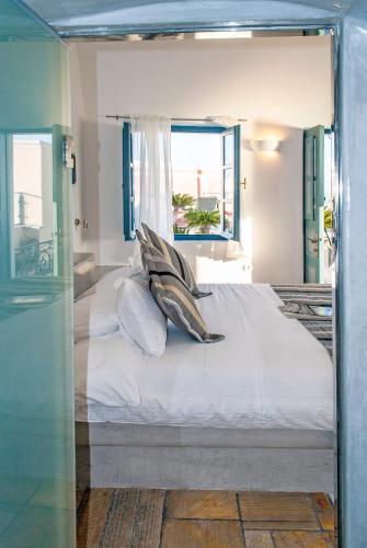 Photo Chambre Anteliz Suites