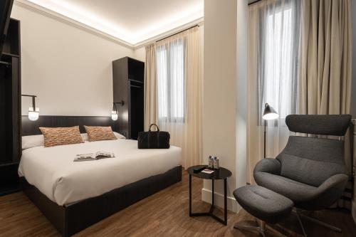 TOC Hostel Málaga in Málaga