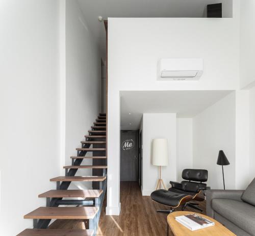 TOC Hostel Malaga - main image