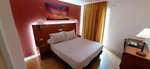 B&B Puertollano - Hotel Cabañas - Bed and Breakfast Puertollano