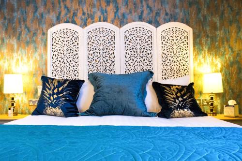 The Christopher Hotel, Eton, Windsor (fotografie 11)