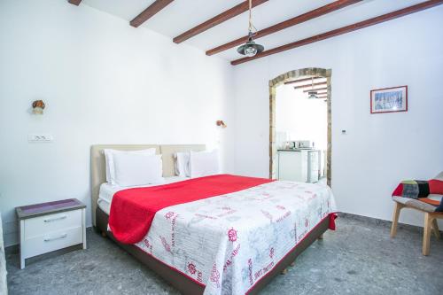 Garden Apartment Hotel - image 13