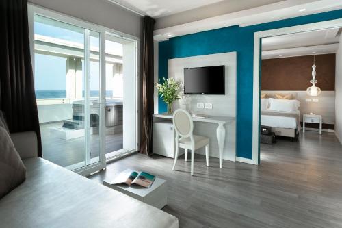 Hotel Ambasciatori - image 7